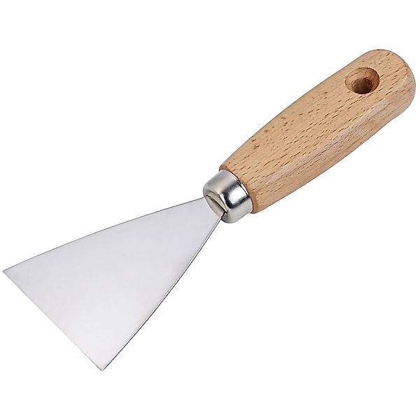 LUX-TOOLS Entrostungsspachtel 60 mm günstig online kaufen