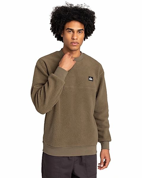 Quiksilver Sweatshirt "Clean Coast" günstig online kaufen