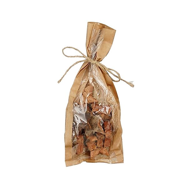 Mica Decorations Sterne Kokosnuss Basteldekoration 30 g Naturbraun günstig online kaufen
