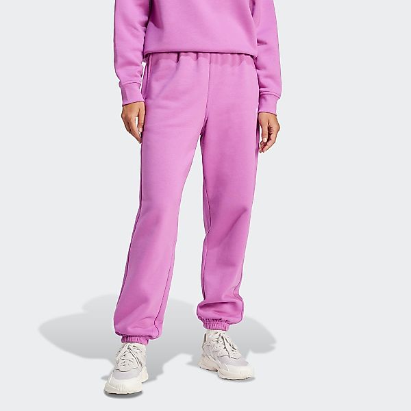 adidas Originals Sporthose ESSENTIALS FLEECE (1-tlg) günstig online kaufen