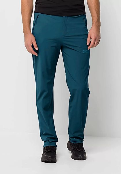 Jack Wolfskin Outdoorhose "PRELIGHT PANTS M" günstig online kaufen