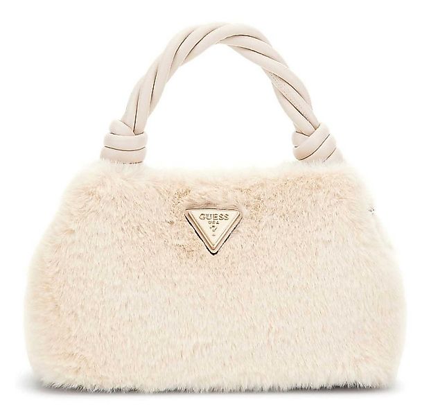 Guess Umhängetasche Top Handle Flap Crossbody Bag günstig online kaufen