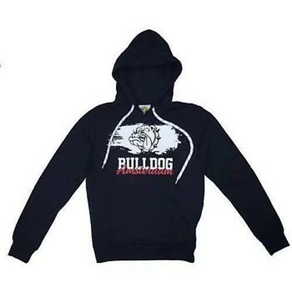 The Bulldog Amsterdam  Sweatshirt TBDA778 günstig online kaufen