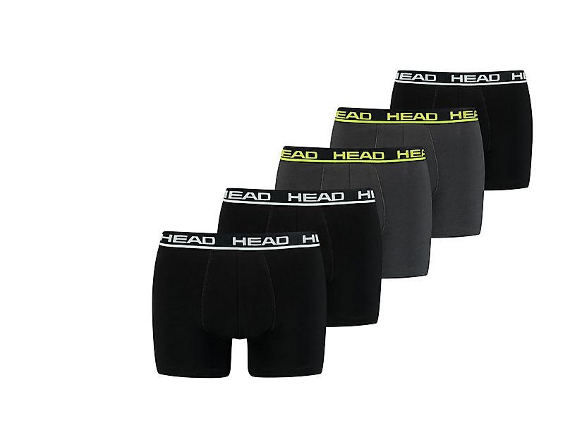 Head Boxershorts Head Boxershorts für Herren günstig online kaufen