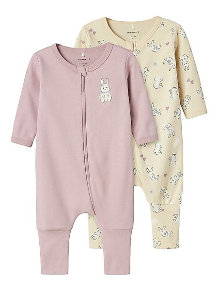 Name It Schlafanzug (2 tlg) günstig online kaufen