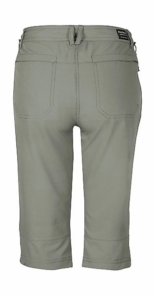 Killtec Caprihose "KOS 4 WMN PNTS", Wasserabweisende, schnelltrocknende Cap günstig online kaufen