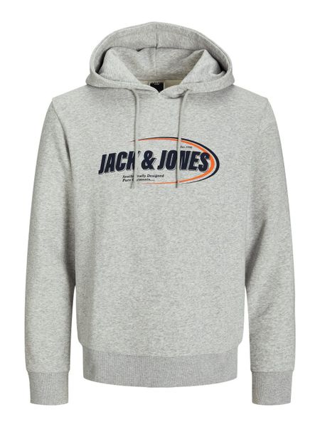 Jack & Jones Kapuzensweatshirt JCORAY BRANDING günstig online kaufen