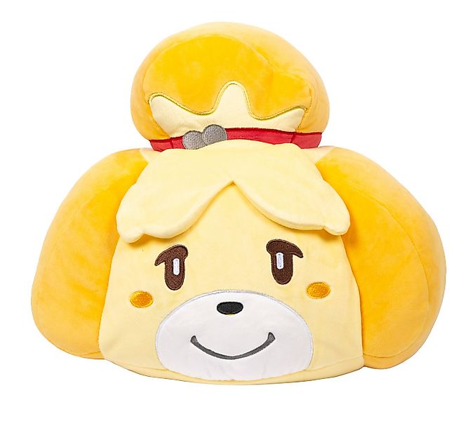 Animal Crossing Kuscheltier Animal Crossing - Mocchi-Mocchi Plüschfigur - I günstig online kaufen