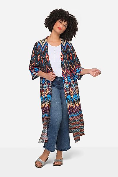 Angel of Style Tunika Kimono grafischer günstig online kaufen