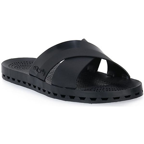 Sensi  Pantoffeln 001 AMALFI CITY NERO günstig online kaufen