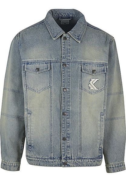 Karl Kani Jeansjacke Karl Kani Karl Kani OG OS Denim Jacket (1-St) günstig online kaufen