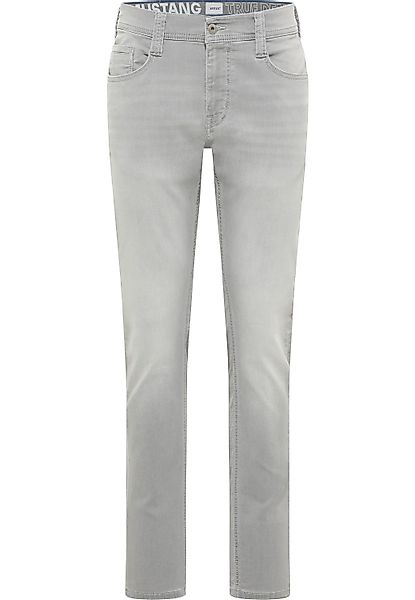 MUSTANG Slim-fit-Jeans "Herren Style Oregon Slim K" günstig online kaufen