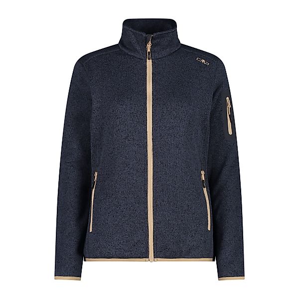 CMP Trekkingjacke WOMAN JACKET TITANIO-SESAMO günstig online kaufen