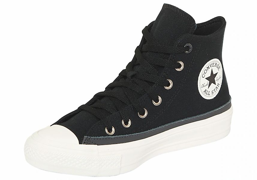 Converse Sneaker "CHUCK TAYLOR ALL STAR WIDE" günstig online kaufen