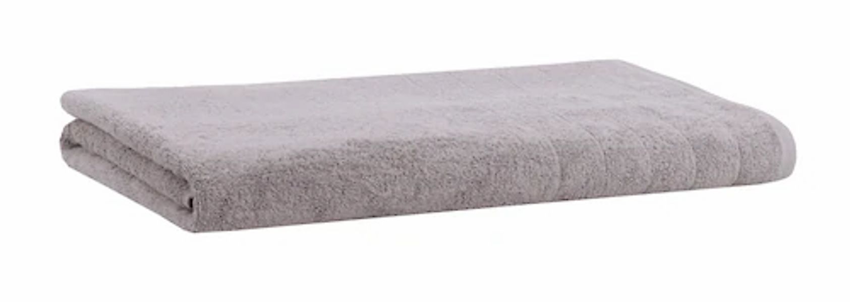 Carl Ross Saunatuch »HygieniCotton«, (1 St., Saunatuch 70 x 200 cm), mit 2 günstig online kaufen