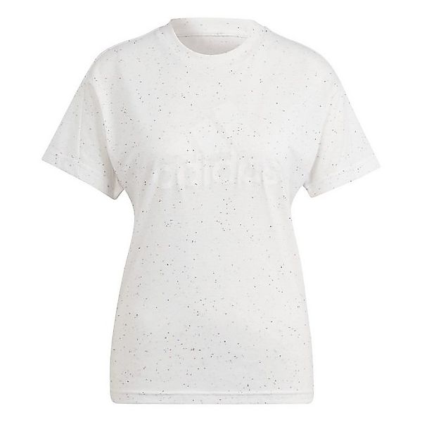 adidas Performance T-Shirt W WINRS 3.0 TEE WHTMEL/WHITE günstig online kaufen
