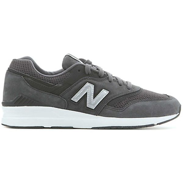 New Balance  Sneaker Lifestyle Schuhe  WL697SHC günstig online kaufen