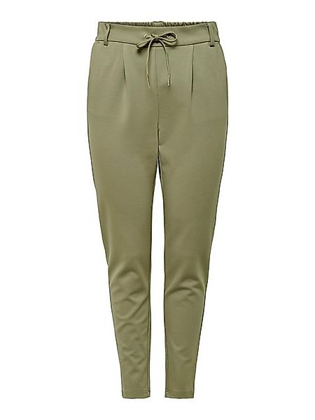 ONLY Stoffhose Damen Hose ONLPOPTRASH LIFE EASY COL PANT günstig online kaufen