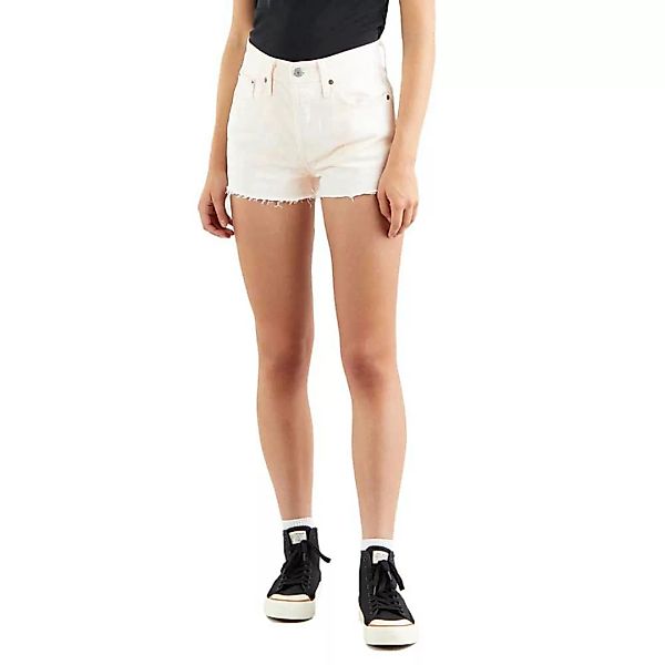 Levi´s ® 501 Original Jeans-shorts 28 In The Peach günstig online kaufen