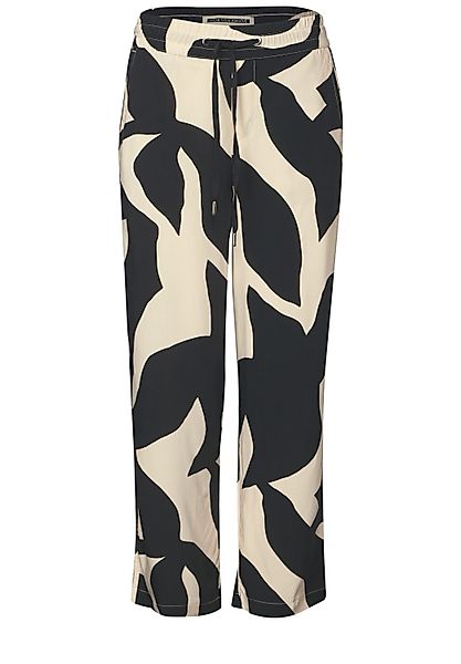 STREET ONE Stoffhose günstig online kaufen