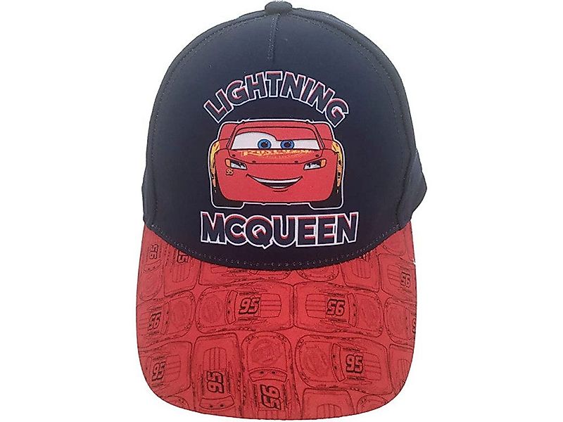 Cars Baseball Cap Basecap " Lightning günstig online kaufen