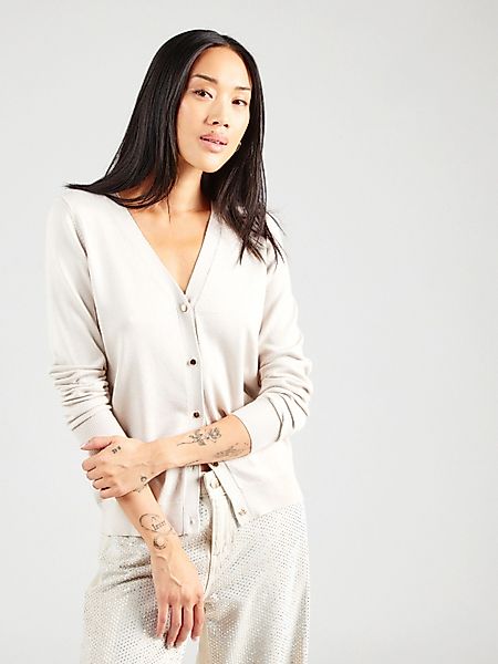 Vero Moda Strickjacke VMSilje (1-tlg) Plain/ohne günstig online kaufen
