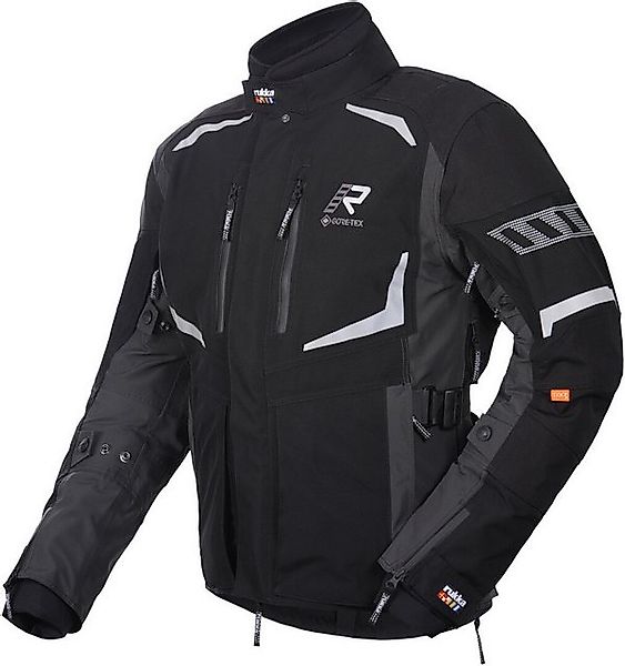 Rukka Motorradjacke Ventu-R wasserdichte Motorrad Textiljacke (wasserdicht) günstig online kaufen