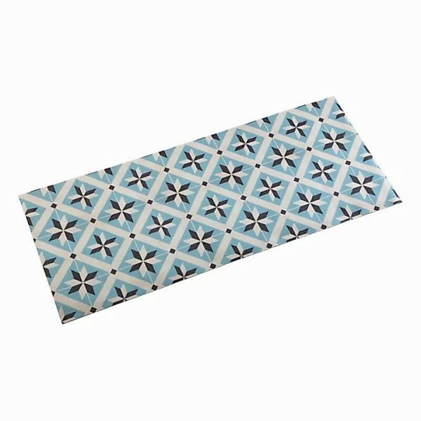 Teppich Versa Star Küche Polyester (50 X 2 X 120 Cm) günstig online kaufen