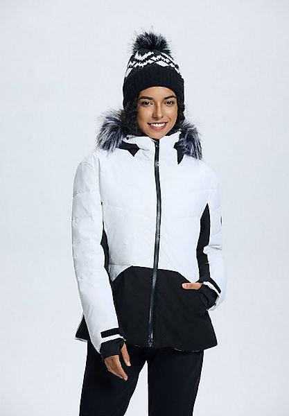 Icepeak Skijacke Icepeak Jacke Eveleth günstig online kaufen