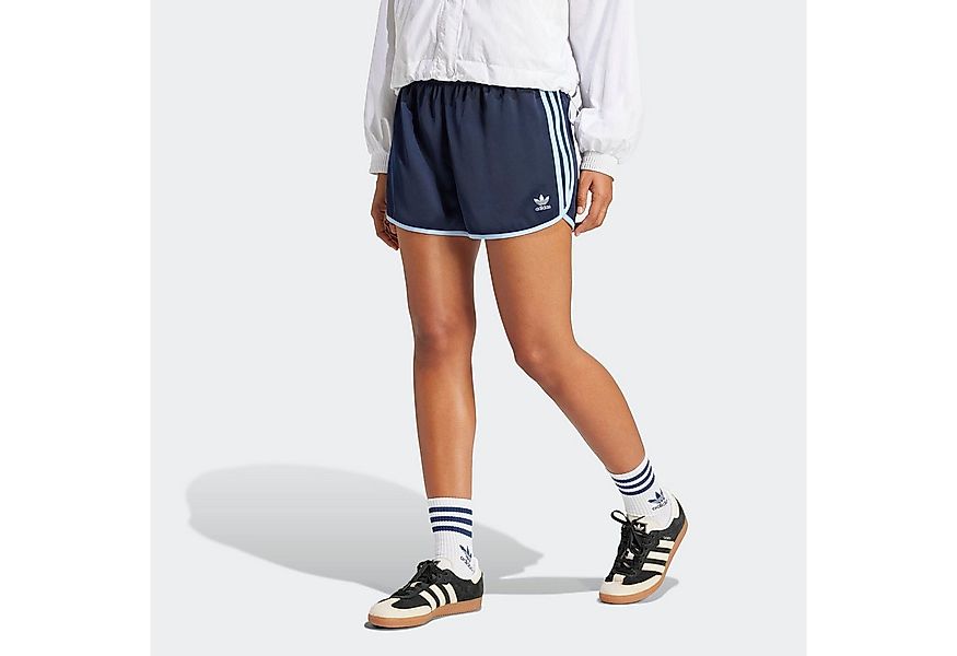adidas Originals Shorts ADICOLOR 3-STREIFEN SPRINTER (1-tlg) lockere Passfo günstig online kaufen
