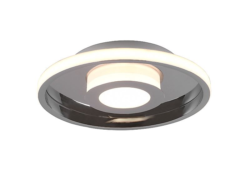 TRIO Leuchten LED Deckenleuchte, Dimmfunktion, LED günstig online kaufen