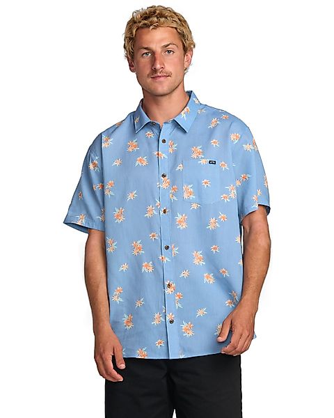 Billabong Funktionshemd "Sundays" günstig online kaufen