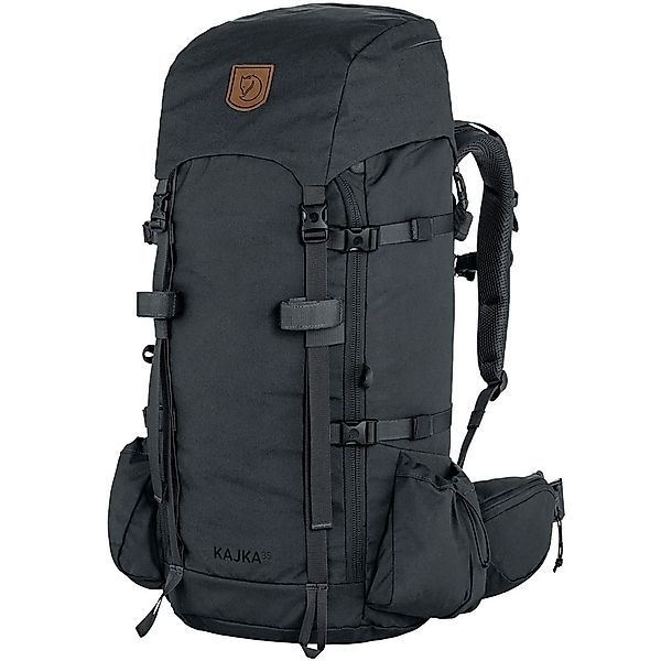 Fjaellraeven Kajka 35 SM Coal Black günstig online kaufen