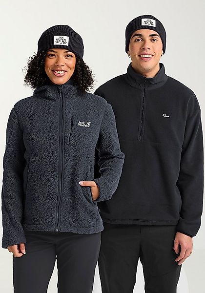 Jack Wolfskin Beanie BADGE BEANIE günstig online kaufen