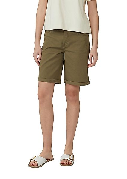 s.Oliver Jeansbermudas Sommerhose im 5-Pocket-Style günstig online kaufen