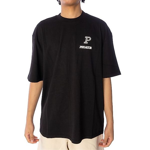 Pegador T-Shirt T-Shirt PGDR Balddock Oversized Tee, G M, F washed black günstig online kaufen