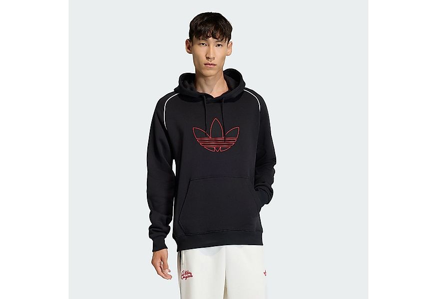 adidas Originals Hoodie SST HOODIE (1-tlg) günstig online kaufen
