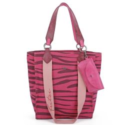 Fritzi aus Preußen Henkeltasche "Izzy02" mit abnehmbarem Brillenetui günstig online kaufen