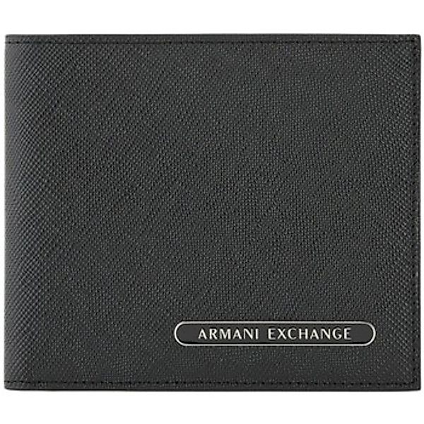 EAX  Geldbeutel Wallet günstig online kaufen