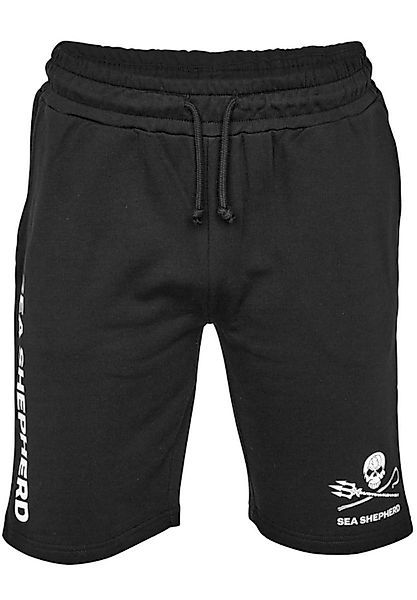 Sea Shepherd Sweathose Jolly Roger Praktische günstig online kaufen