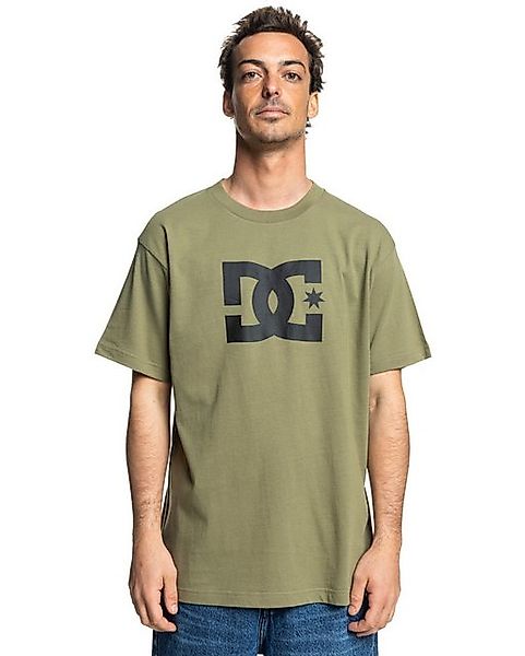 DC Shoes T-Shirt DC Star günstig online kaufen