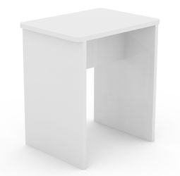 VCM Essgruppe Sitzhocker Würfel Fußablage Beistelltisch günstig online kaufen