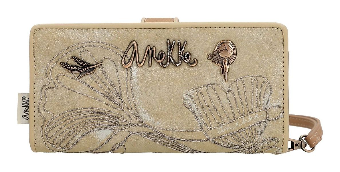 Anekke Geldbörse Whispers RFID Wallet, mit günstig online kaufen