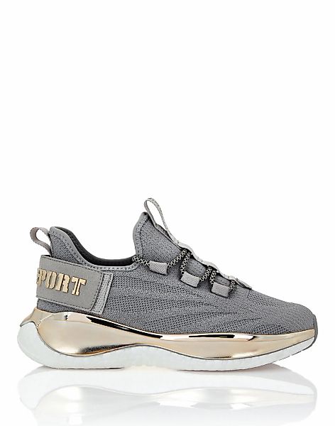 PLEIN SPORT Sneaker "The Iron Tiger Gen.x.02" günstig online kaufen