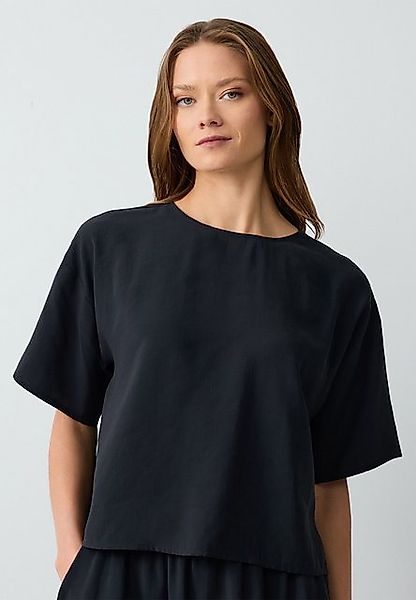 Jimmy Key Kurzarmbluse günstig online kaufen