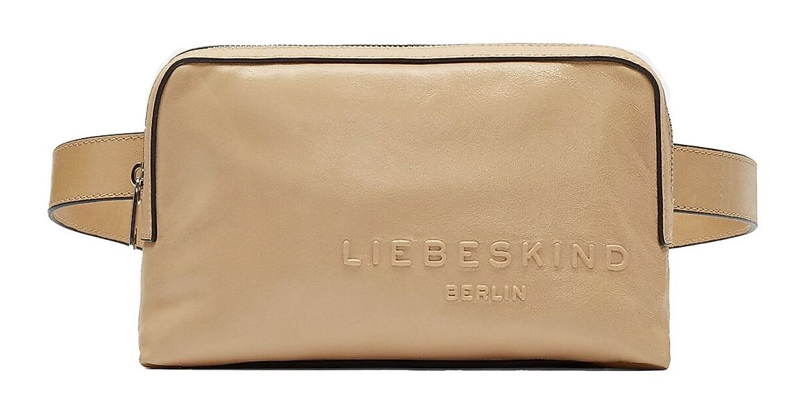 Liebeskind Berlin Umhängetasche Belt Bag, aus günstig online kaufen
