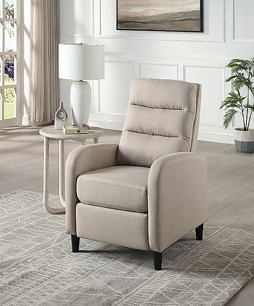 ATLANTIC home collection Relaxsessel »Tiago«, mit Körperdruck aktivierbarer günstig online kaufen