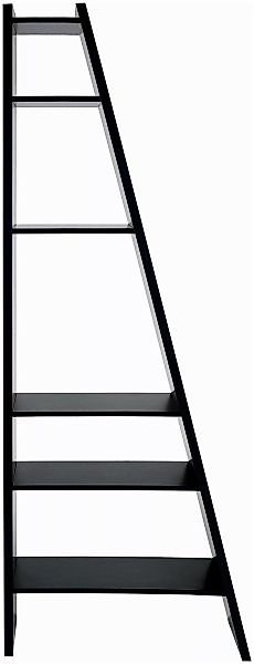TemaHome Regal "Delta", mit großen Fächern, und einem Gestell auf der recht günstig online kaufen