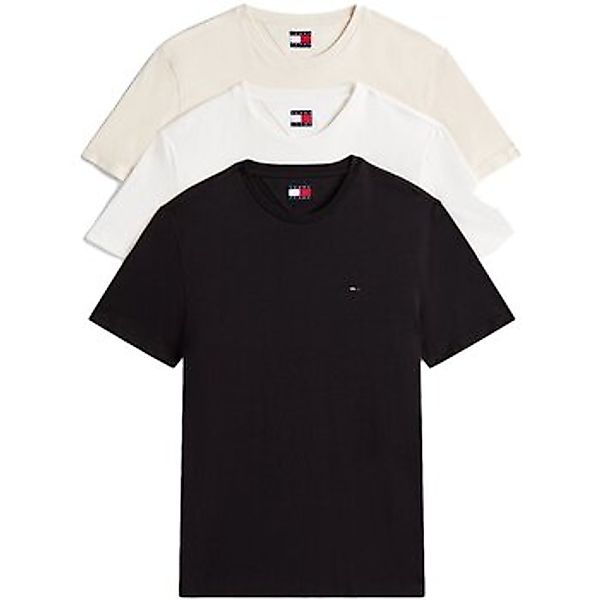 Tommy Jeans  T-Shirt DM0DM21579 günstig online kaufen