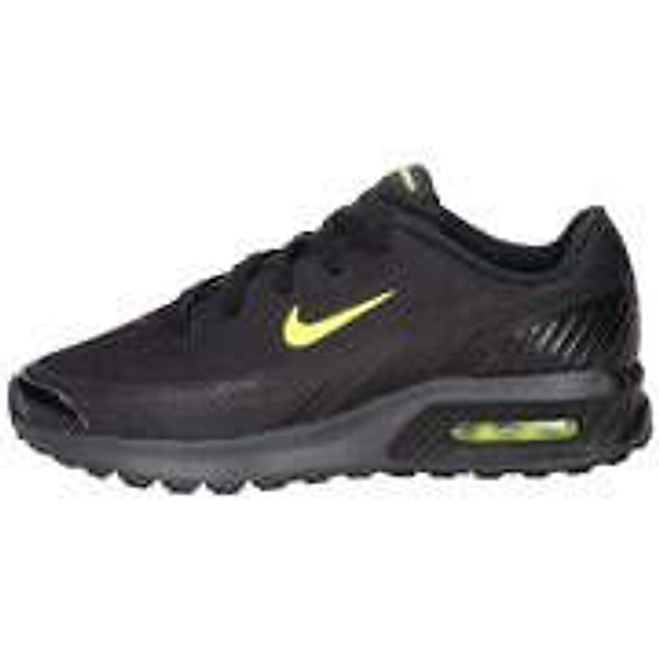Nike Air Max Bia Sneaker Herren schwarz günstig online kaufen